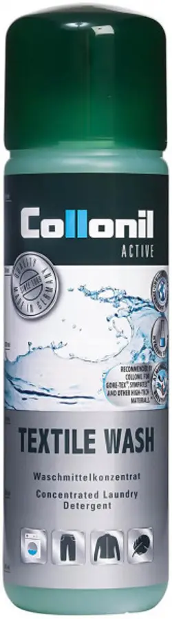 Outdoor Active Textille Wash 250ml
