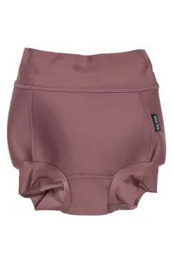 Badblöja - Twilight Mauve | Barnkläder - Badkläder - Badblöjor | BabyMode