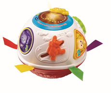 Vtech Baby Aktivitetsboll 