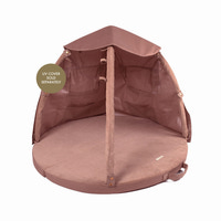 UV-skydd till Babygym Loui - Vintage Rose
