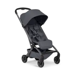 Aer2 Sulky - Stone Grey | Barnvagnar - Resevagnar & sulkys | BabyMode