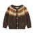 Bay Cardigan - 4970