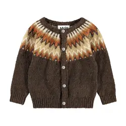 Kofta Bay - 4970 | Kläder - Toppar - Koftor, västar & tröjor | BabyMode