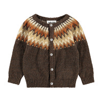 Bay Cardigan - 4970