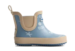 Gummistövlar Beta - Summer Island | Skor - Gummistövlar - Korta gummistövlar | BabyMode