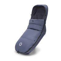 Åkpåse High Performance - Seaside Blue