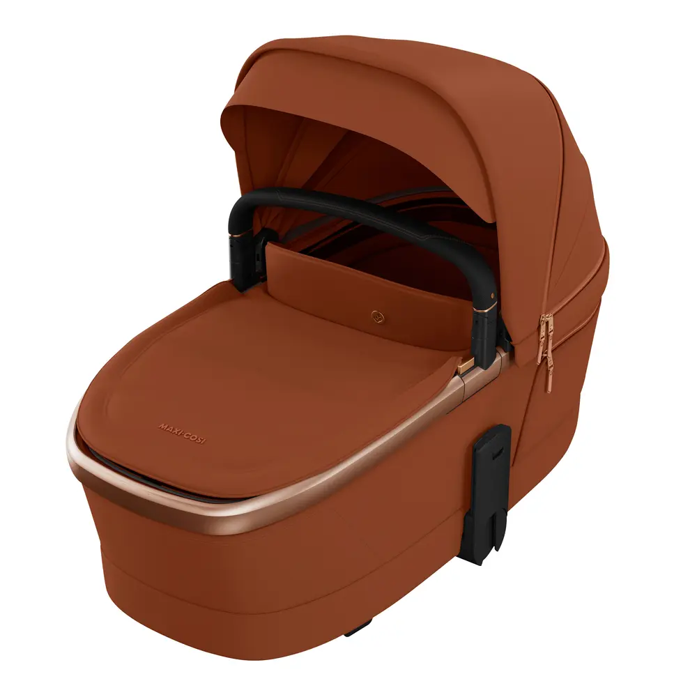 Maxi-Cosi Fame Liggdel - Copper Terra