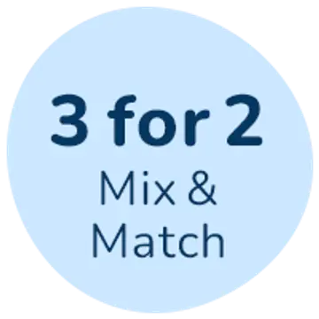 3 for 2 2022