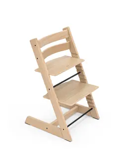 Tripp Trapp Stol - Oak Natural
