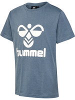 Tres t-shirt kortmærmet - STORMY WEATHER