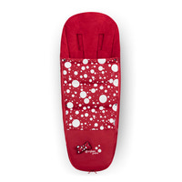 Åkpåse Petticoat Red