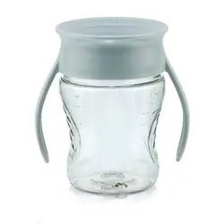 WOW Cup Baby - Tranquil Green