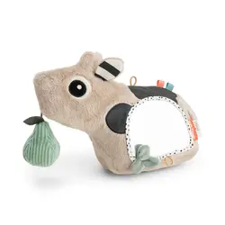 Aktivitetsgolvspegel Dotti Sand | Leksaker - Babyleksaker - Aktivitetsleksaker | BabyMode