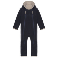 Fleece babydragt - 604