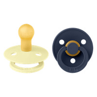 Napp Colour 2-Pack Latex Str 1 - Luna/Deep Space