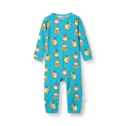 Elstar Jumpsuit - Petit four | Kläder - Bodys & overaller - Jumpsuit utan fot | BabyMode