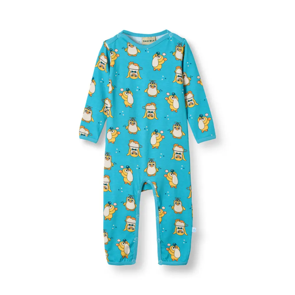 Elstar Jumpsuit - Petit four - 92