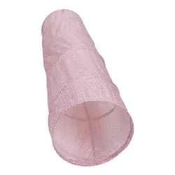 Kryptunnel Rosa Fairy Garden - Rosa | Leksaker - Aktivitetsleksaker - Barnmöbler | BabyMode