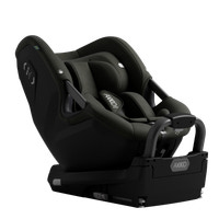 Axkid Spinkid 2 Bilbarnstol - Forest Moss Green
