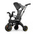 Liki S1 Trehjuling - Grey Hound