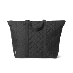 Weekendbag XL - Svart | Barnvagnar - Barnvagnstillbehör - Skötväskor & transportväskor - Skötväskor | BabyMode