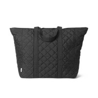 Weekendbag XL - Svart