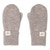 Uppsala Vantar - Light Brown Melange