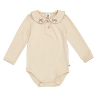 Müsli Cozy Me Skjorta Body - Oak