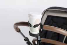 Sipp & Go mugghållare
