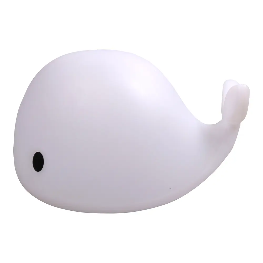 Led-Lampa Val 30Cm | Barnrum - Inredningsdetaljer - Barnlampor & nattlampor - Nattlampor | BabyMode