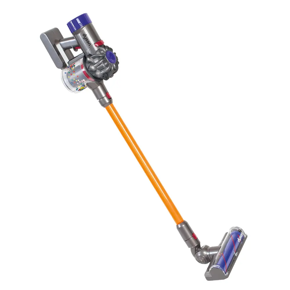 Dyson Dammsugare Trådlös | Leksaker - Köksleksaker & hemmalek - Hem & yrkesleksaker | BabyMode