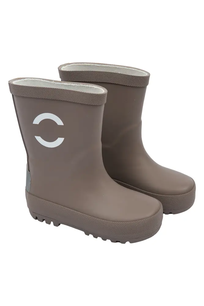 Mikk-Line Gummistövlar - Falcon - 24 | Barnskor - Gummistövlar - Höga gummistövlar | BabyMode