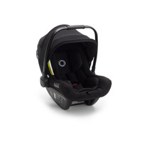 Babyskydd Turtle Air by Nuna (2023) - Black