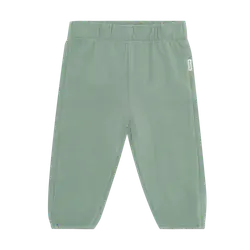 Sweatpants - Lily Pad | Kläder - Underdelar - Byxor | BabyMode