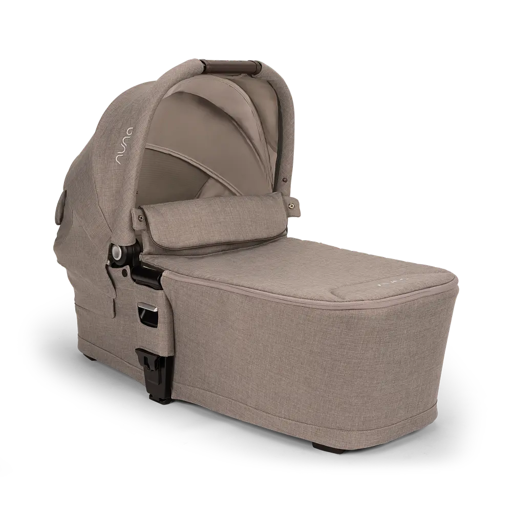 Nuna Mixx Next Liggdel - Cedar