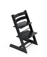 Tripp Trapp Stol - Black