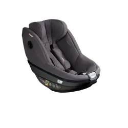 Beyond² - Dark Grey Mélange | Bilbarnstolar - Bakåtvända bilbarnstolar 9-36 Kg - Bakåtvända bilbarnstolar upp till 23 kg | BabyMode