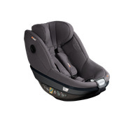 Beyond² Bilbarnstol - Dark Grey Mélange