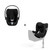 Cloud T I-size + Sirona T I-size - Sepia Black
