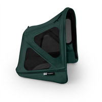 Bugaboo Donkey 6 Breezy Sufflett -  Fern Green