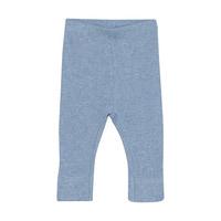 Leggings Ribbade - Rain Washed Melange