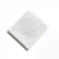 Plastad Frotté | Barnrum - Textilier - Lakan & madrasskydd - Lakan till spjälsängar | BabyMode