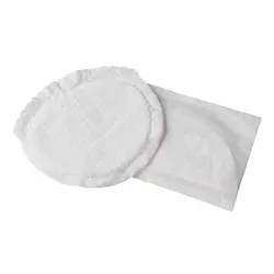 Amningsinlägg Bambu - 50 st | Graviditet & Amning - Amning - Amningsinlägg | BabyMode