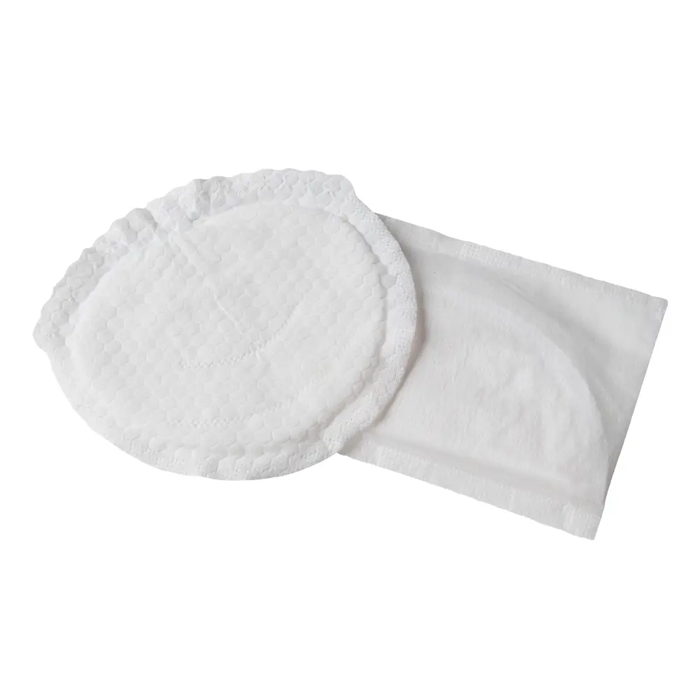 Amningsinlägg Bambu - 50 st | Graviditet & Amning - Amning - Amningsinlägg | BabyMode