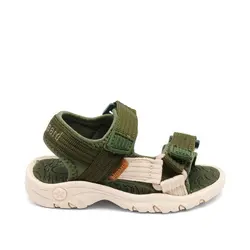 Nico Sandal - Olive