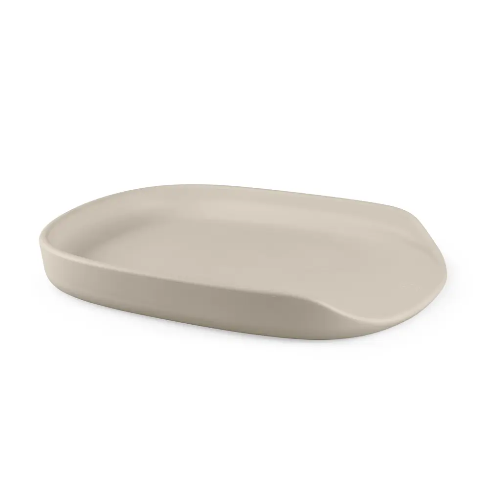 Sebra Skötbädd - Seabreeze Beige | Baby & Barn - Sköta - Skötbäddar & skötunderlägg | BabyMode
