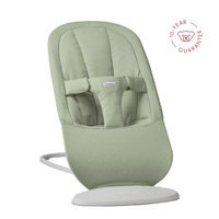 BabyBjörn Babysitter Begin - Light Green
