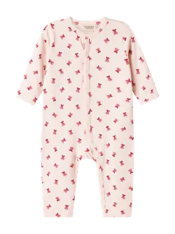 Ruka Jumpsuit - Bells | Kläder - Temakläder - Julkläder | BabyMode