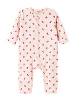 Ruka Jumpsuit - Bells