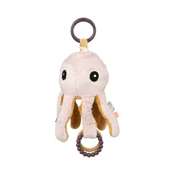 Aktivitetsleksak Jelly - Powder | Leksaker - Babyleksaker - Leksaker för barnvagnar & bilbarnstolar | BabyMode